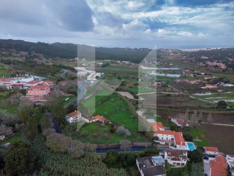Quinta dos Arcos | Quinta Exclusiva em Sintra entre a Serra e o Atlântico