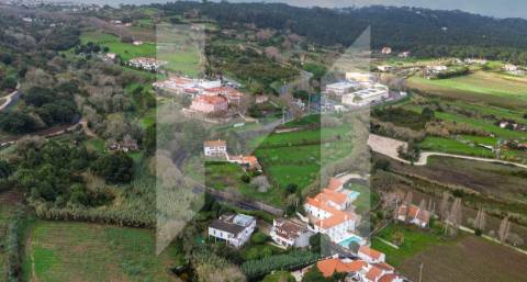 Quinta dos Arcos | Quinta Exclusiva em Sintra entre a Serra e o Atlântico