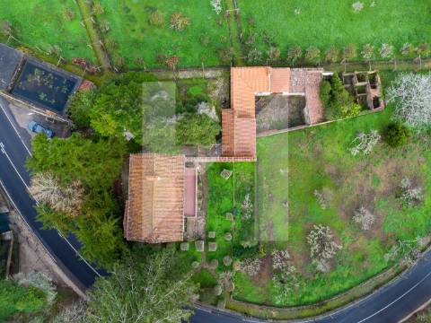 Quinta dos Arcos | Quinta Exclusiva em Sintra entre a Serra e o Atlântico