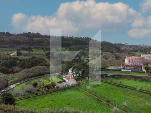 Quinta dos Arcos | Quinta Exclusiva em Sintra entre a Serra e o Atlântico