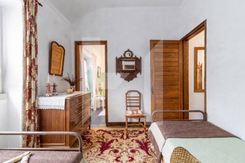 Quinta dos Arcos | Quinta Exclusiva em Sintra entre a Serra e o Atlântico