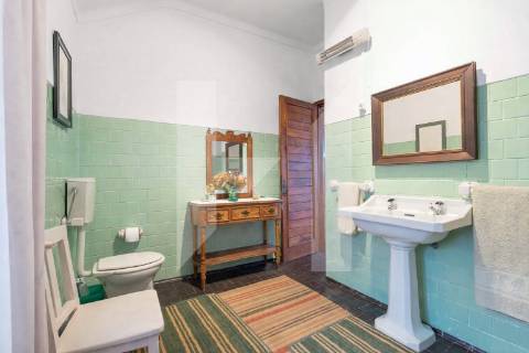 Quinta dos Arcos | Quinta Exclusiva em Sintra entre a Serra e o Atlântico