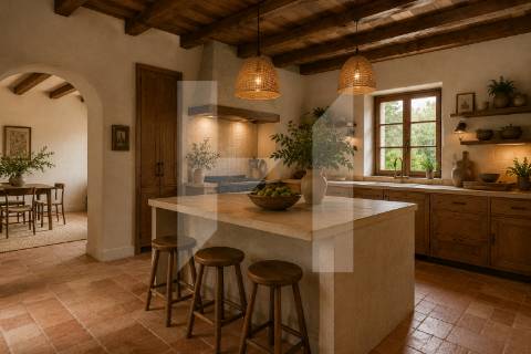Quinta dos Arcos | Quinta Exclusiva em Sintra entre a Serra e o Atlântico