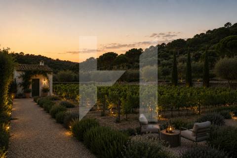 Quinta dos Arcos | Quinta Exclusiva em Sintra entre a Serra e o Atlântico