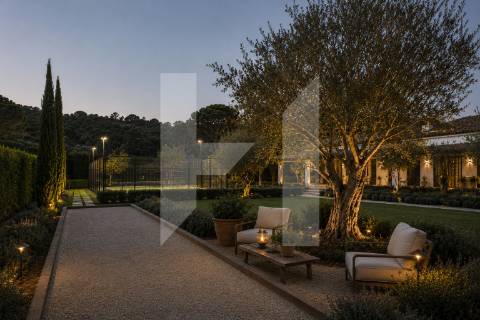 Quinta dos Arcos | Quinta Exclusiva em Sintra entre a Serra e o Atlântico