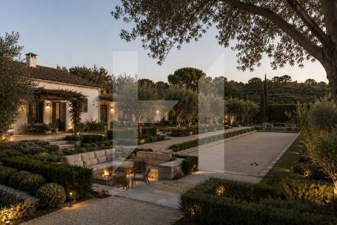 Quinta dos Arcos | Quinta Exclusiva em Sintra entre a Serra e o Atlântico