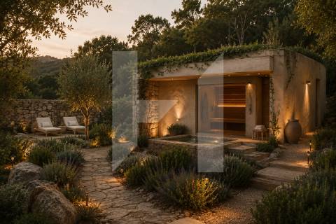Quinta dos Arcos | Quinta Exclusiva em Sintra entre a Serra e o Atlântico