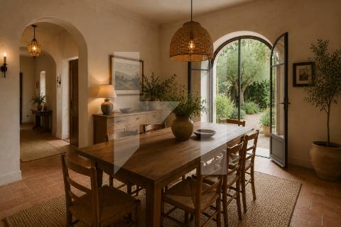 Quinta dos Arcos | Quinta Exclusiva em Sintra entre a Serra e o Atlântico