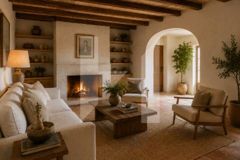 Quinta dos Arcos | Quinta Exclusiva em Sintra entre a Serra e o Atlântico