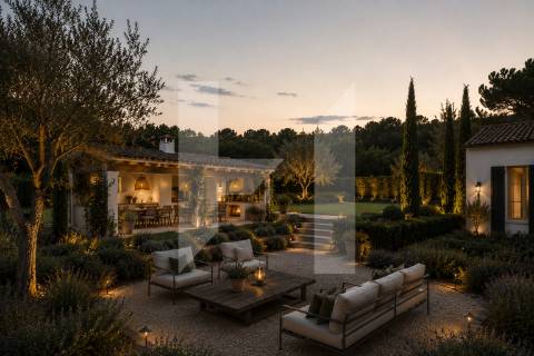 Quinta dos Arcos | Quinta Exclusiva em Sintra entre a Serra e o Atlântico