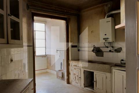 Apartamento Av. Madrid