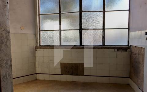 Apartamento Av. Madrid