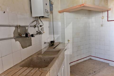 Apartamento Av. Madrid