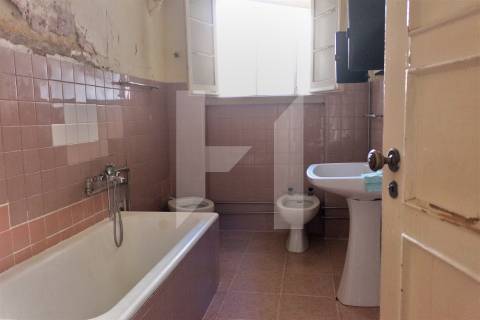 Apartamento Av. Madrid