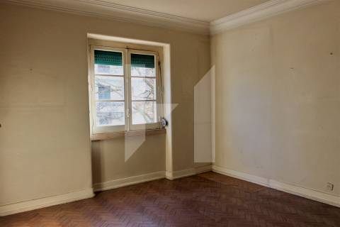 Apartamento Av. Madrid