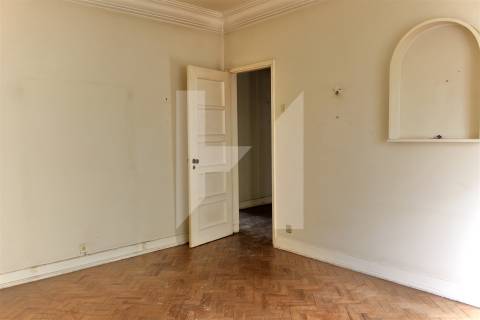 Apartamento Av. Madrid