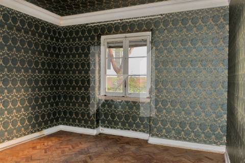 Apartamento Av. Madrid