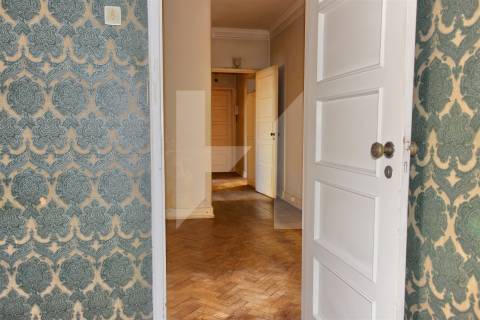 Apartamento Av. Madrid