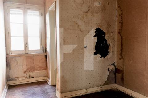 Apartamento Av. Madrid