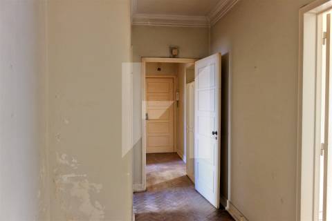 Apartamento Av. Madrid