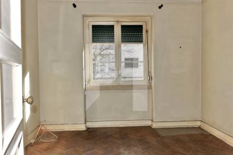 Apartamento Av. Madrid