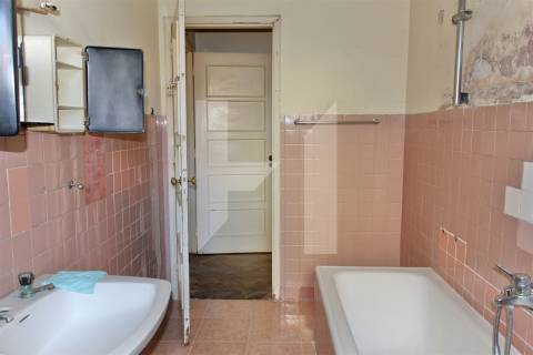 Apartamento Av. Madrid