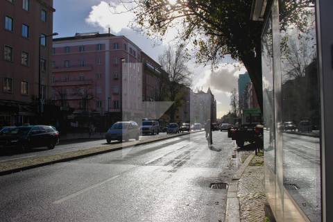 Apartamento Av. Madrid