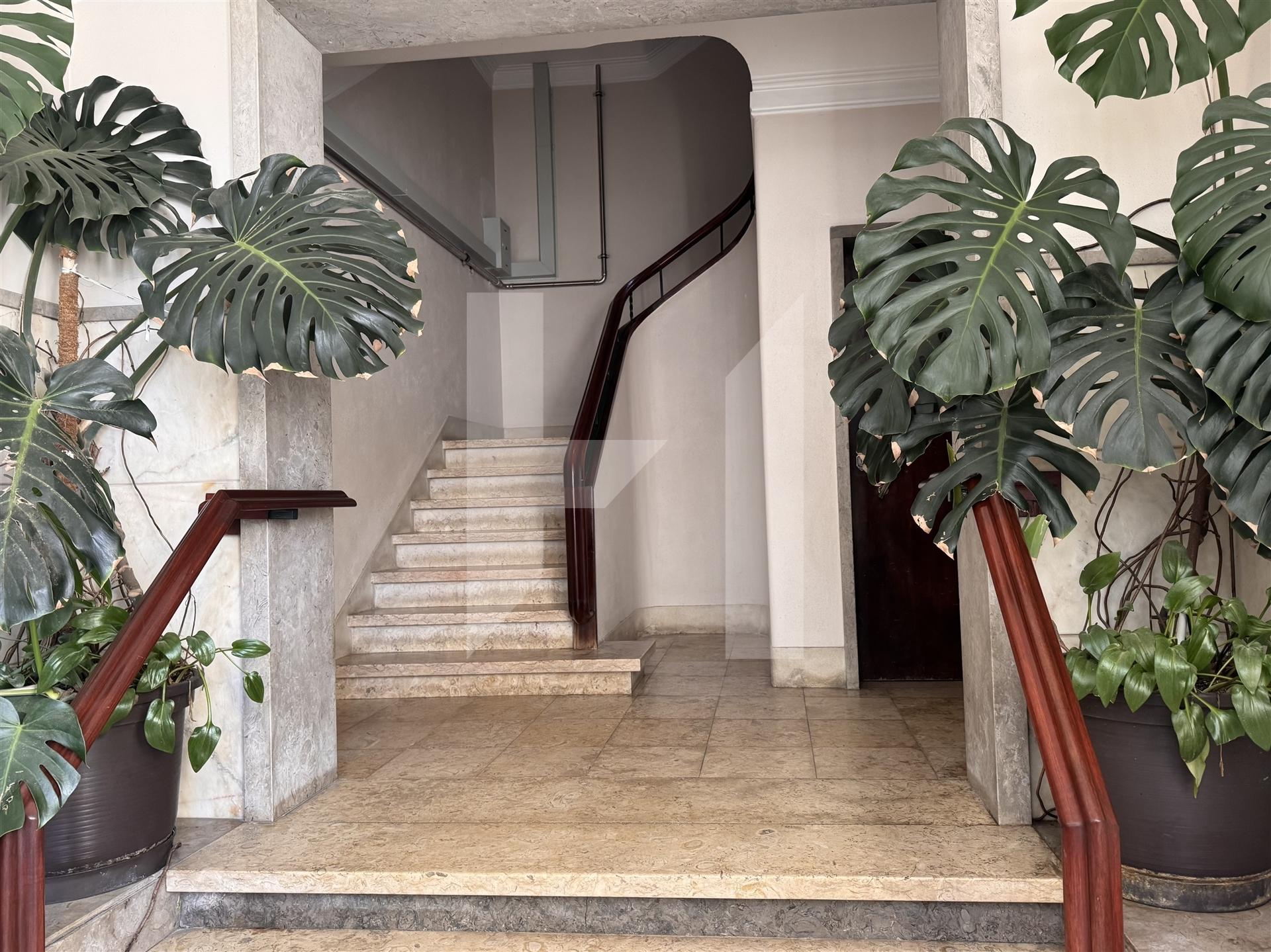 Apartamento Av. Madrid