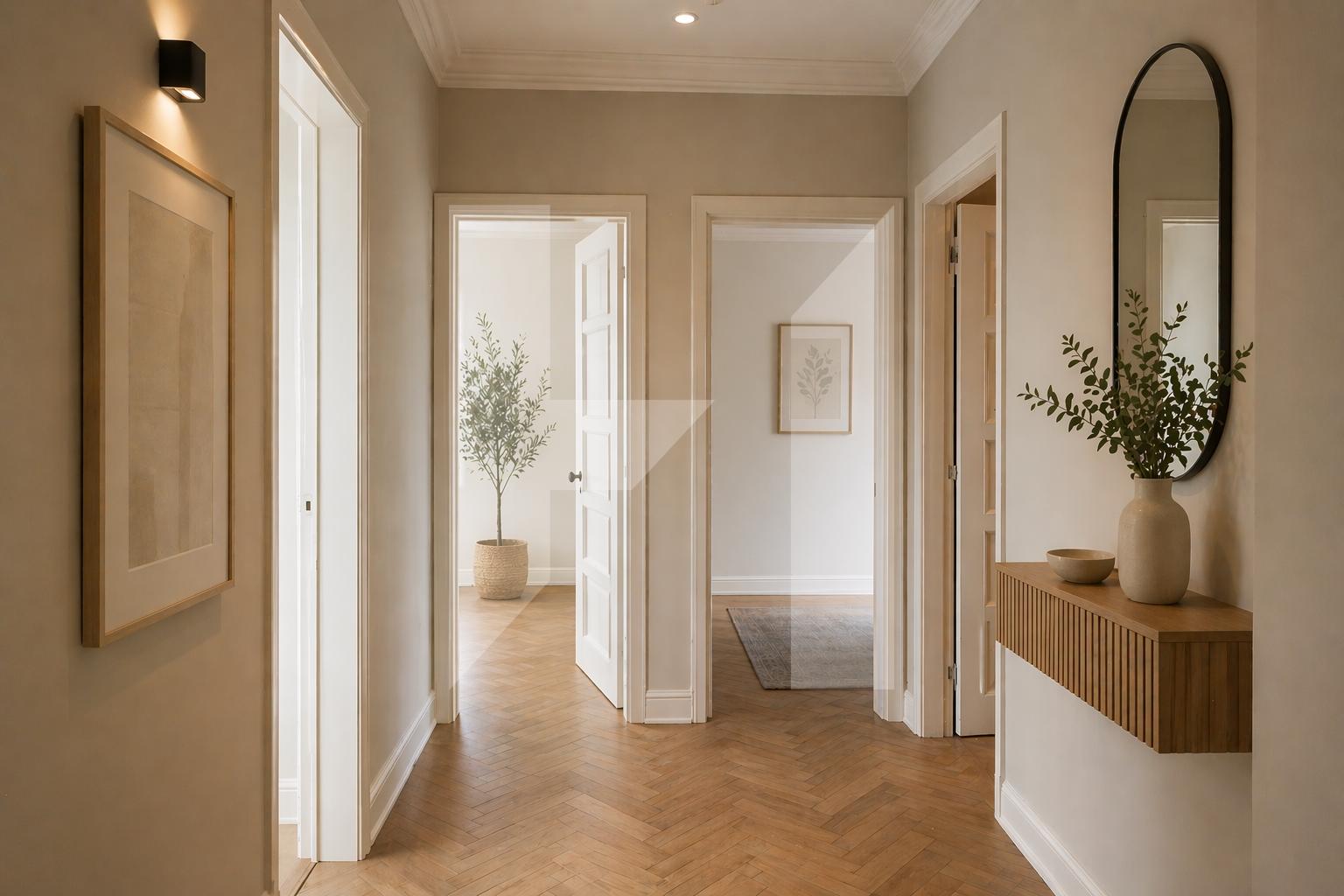 Apartamento Av. Madrid