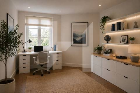 Apartamento Av. Madrid