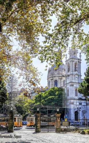 T2 em zona histórica de Lisboa – 100 m²