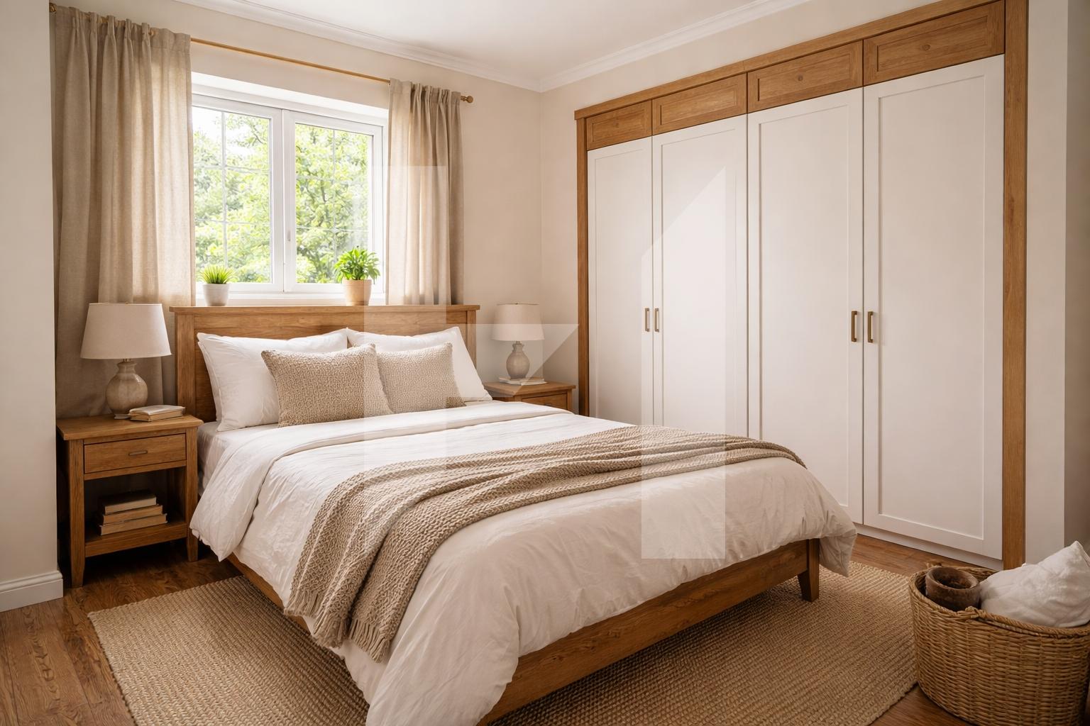 T2 em zona histórica de Lisboa – 100 m²