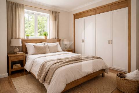 T2 em zona histórica de Lisboa – 100 m²