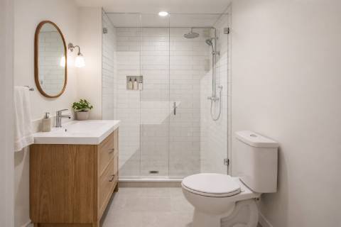 T2 em zona histórica de Lisboa – 100 m²