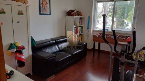 Apartamento T4 Venda em Laranjeiro e Feijó,Almada