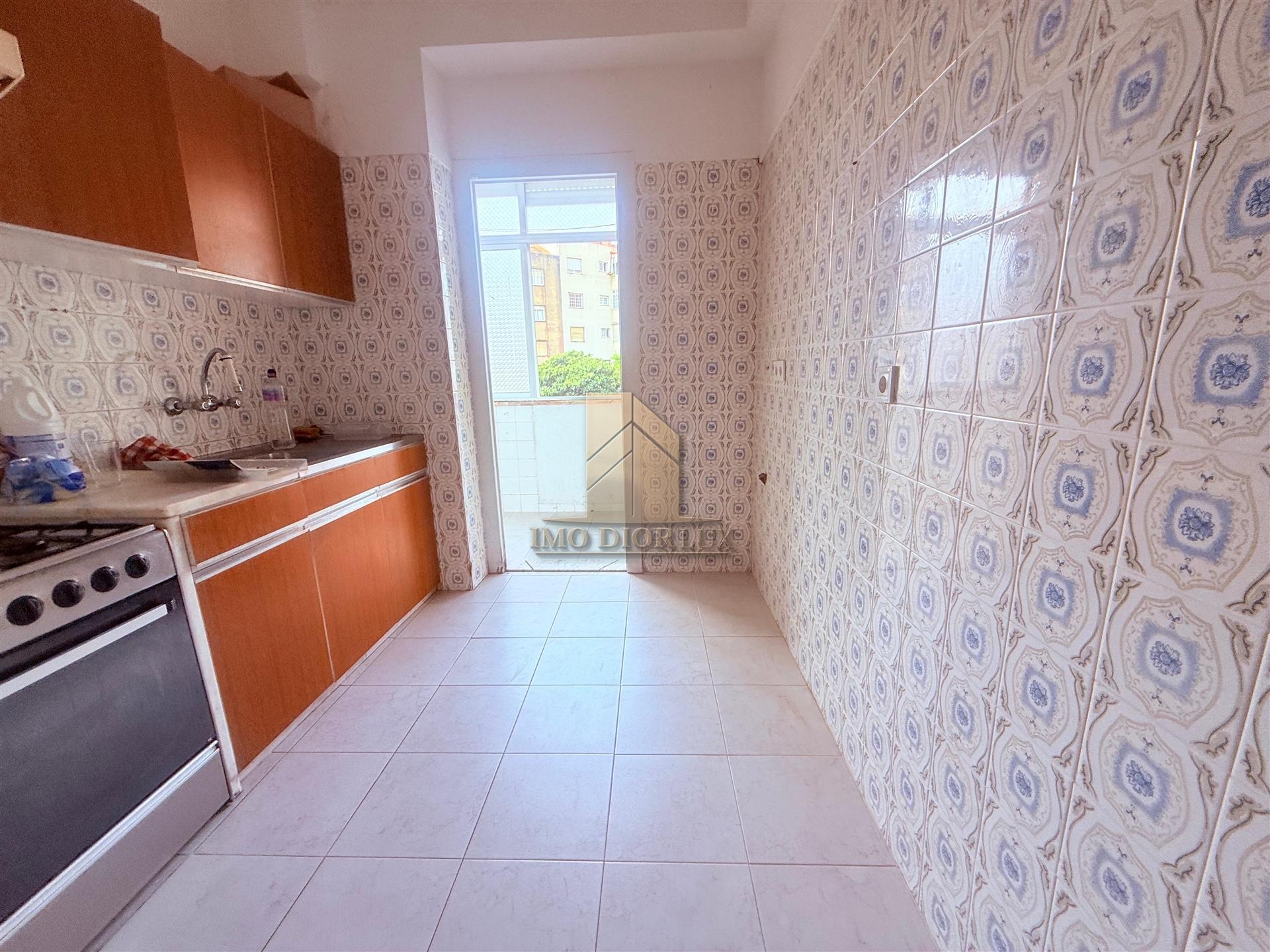 Apartamento T2 Venda em Agualva e Mira-Sintra,Sintra