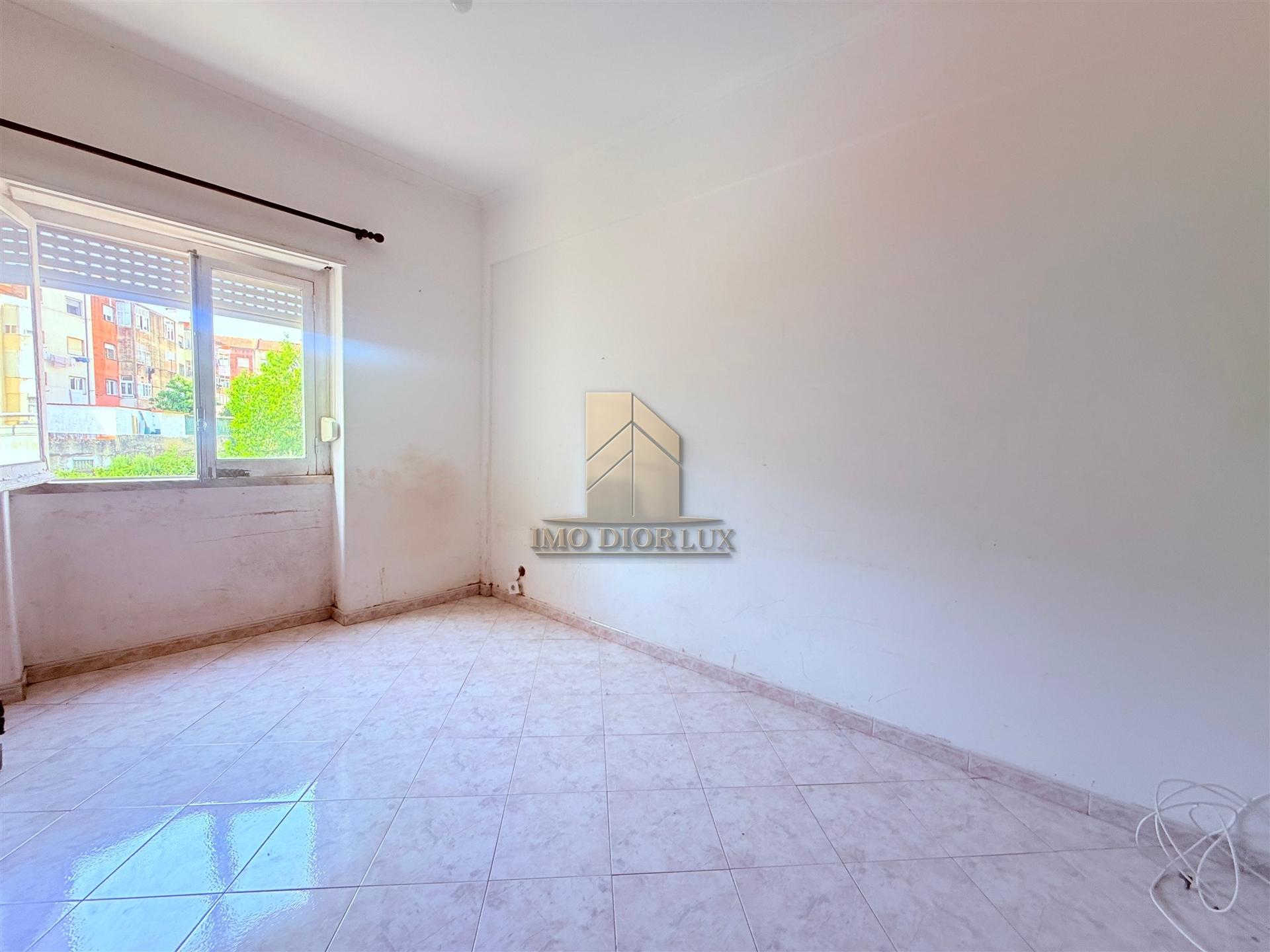 Apartamento T2 Venda em Agualva e Mira-Sintra,Sintra