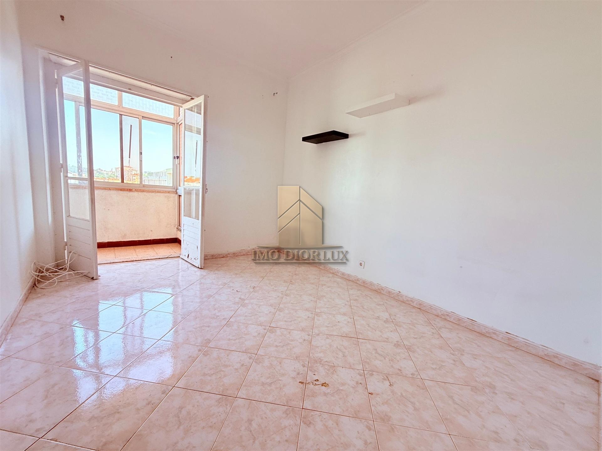 Apartamento T2 Venda em Agualva e Mira-Sintra,Sintra