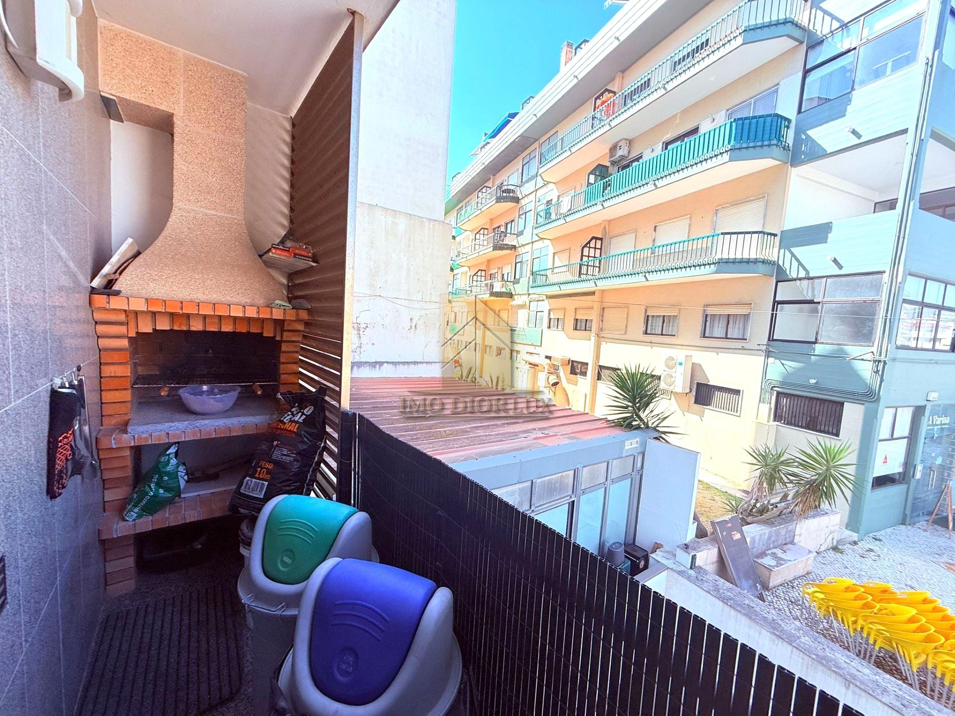 Apartamento T3 Venda em Buarcos e São Julião,Figueira da Foz