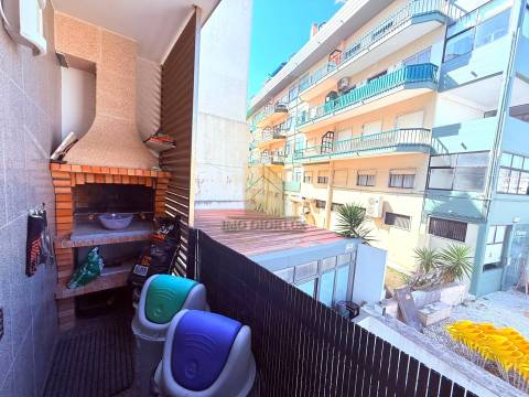 Apartamento T3 Venda em Buarcos e São Julião,Figueira da Foz