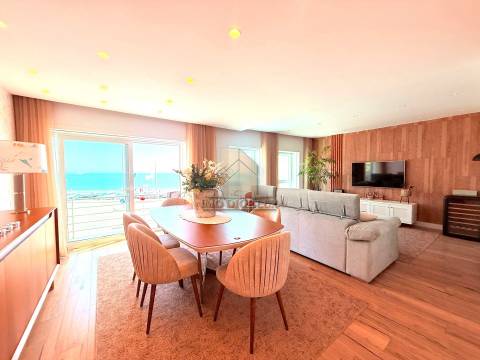 Apartamento T3 Venda em Buarcos e São Julião,Figueira da Foz