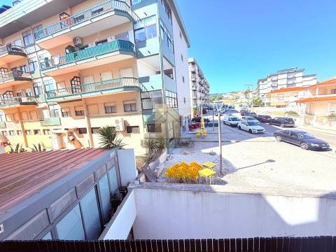 Apartamento T3 Venda em Buarcos e São Julião,Figueira da Foz