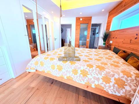 Apartamento T3 Venda em Buarcos e São Julião,Figueira da Foz