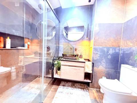 Apartamento T3 Venda em Buarcos e São Julião,Figueira da Foz