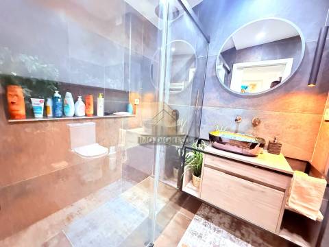 Apartamento T3 Venda em Buarcos e São Julião,Figueira da Foz