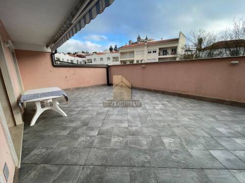 Apartamento T3 Venda em Porto de Mós - São João Baptista e São Pedro,Porto de Mós