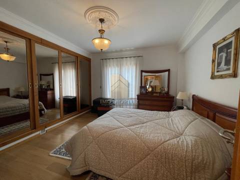 Apartamento T3 Venda em Porto de Mós - São João Baptista e São Pedro,Porto de Mós