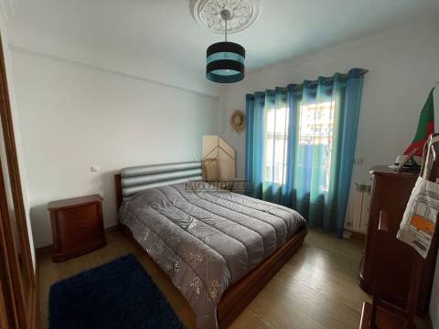 Apartamento T3 Venda em Porto de Mós - São João Baptista e São Pedro,Porto de Mós