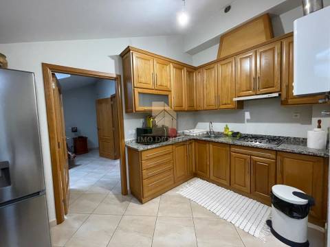 Apartamento T3 Venda em Porto de Mós - São João Baptista e São Pedro,Porto de Mós