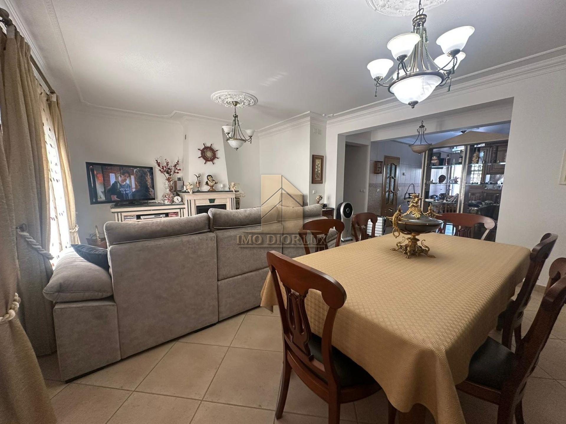 Apartamento T3 Venda em Porto de Mós - São João Baptista e São Pedro,Porto de Mós